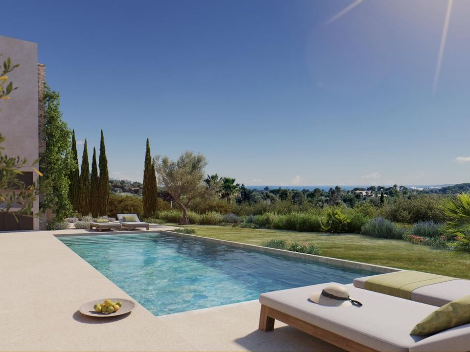 Villa in Son Servera, Mallorca - photo 4