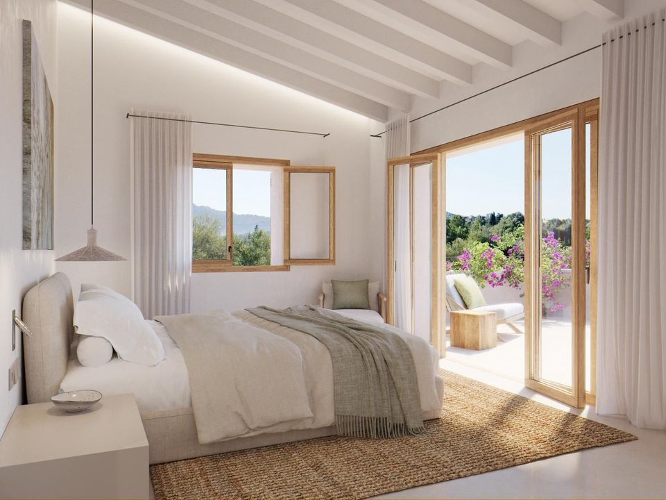 Villa in Son Servera, Mallorca - photo 3