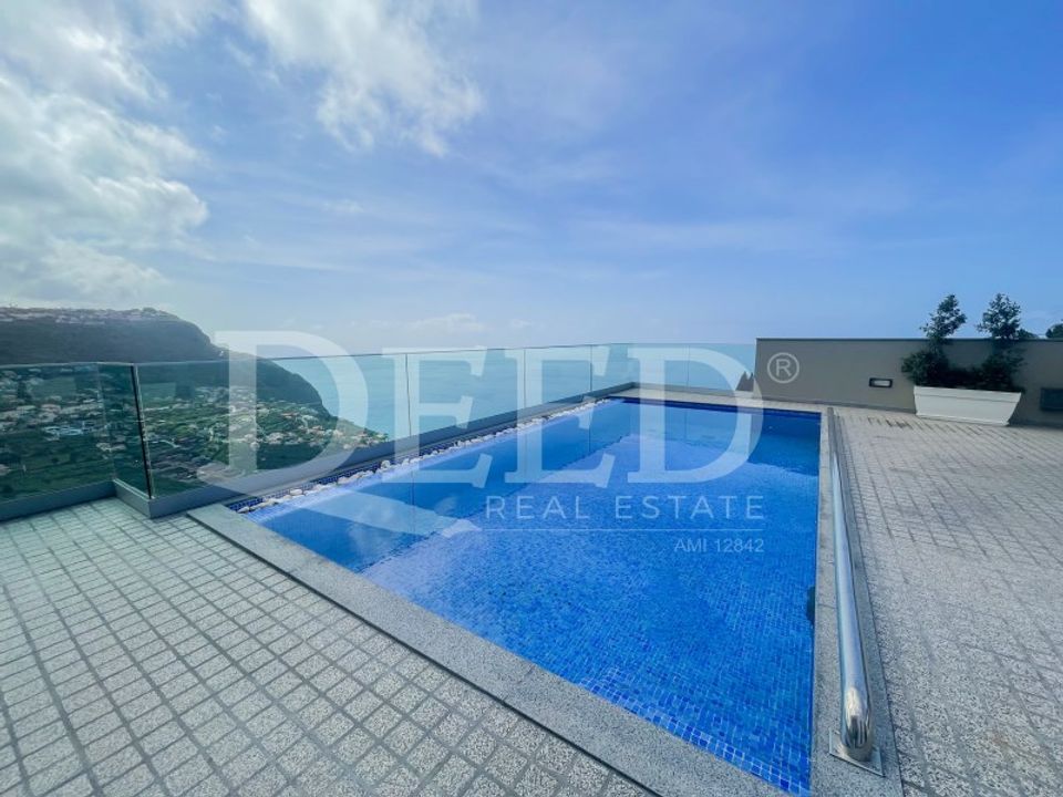 Villa i Arco da Calheta, Madeira - foto 3