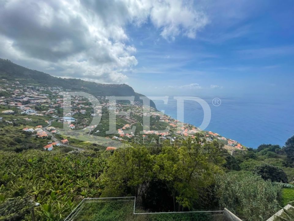 Villa i Arco da Calheta, Madeira - foto 1