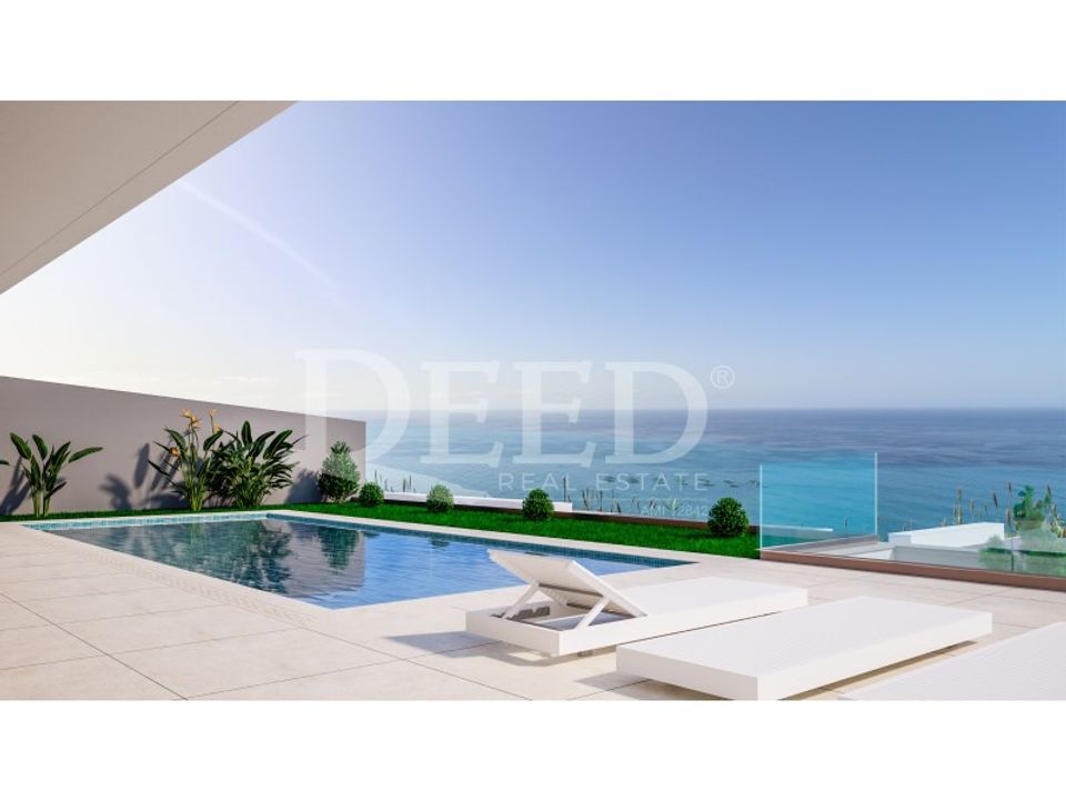 Villa i Arco da Calheta, Madeira - foto 1