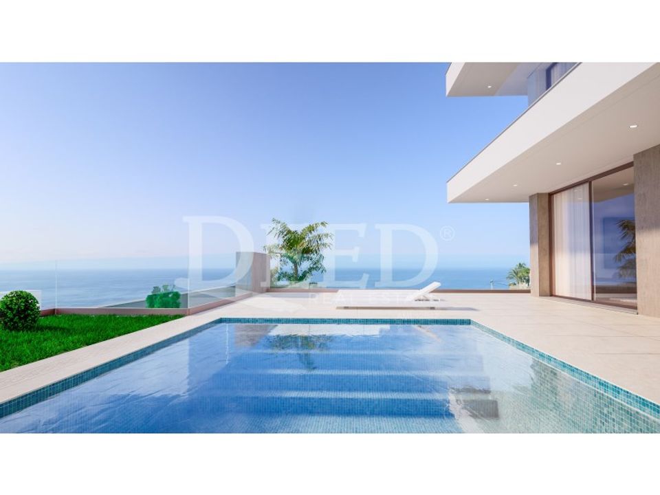 Villa i Arco da Calheta, Madeira - foto 3