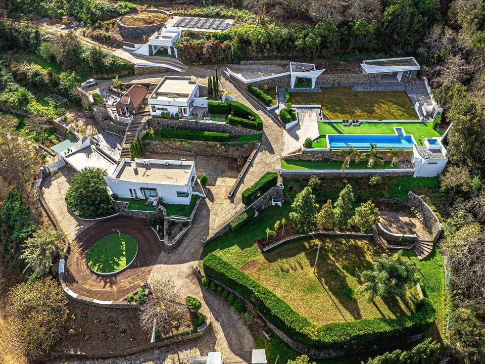 Villa i La Orotava, Tenerife - foto 1