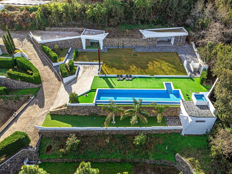 Villa i La Orotava, Tenerife - foto 3