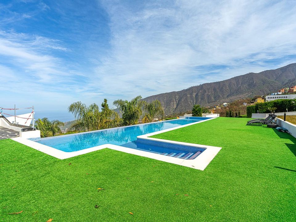 Villa i La Orotava, Tenerife - foto 5
