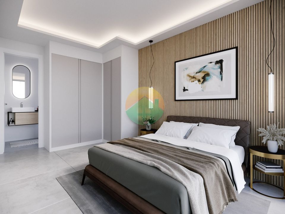 Villa i Condado de Alhama Golf Resort, Murcia - foto 4