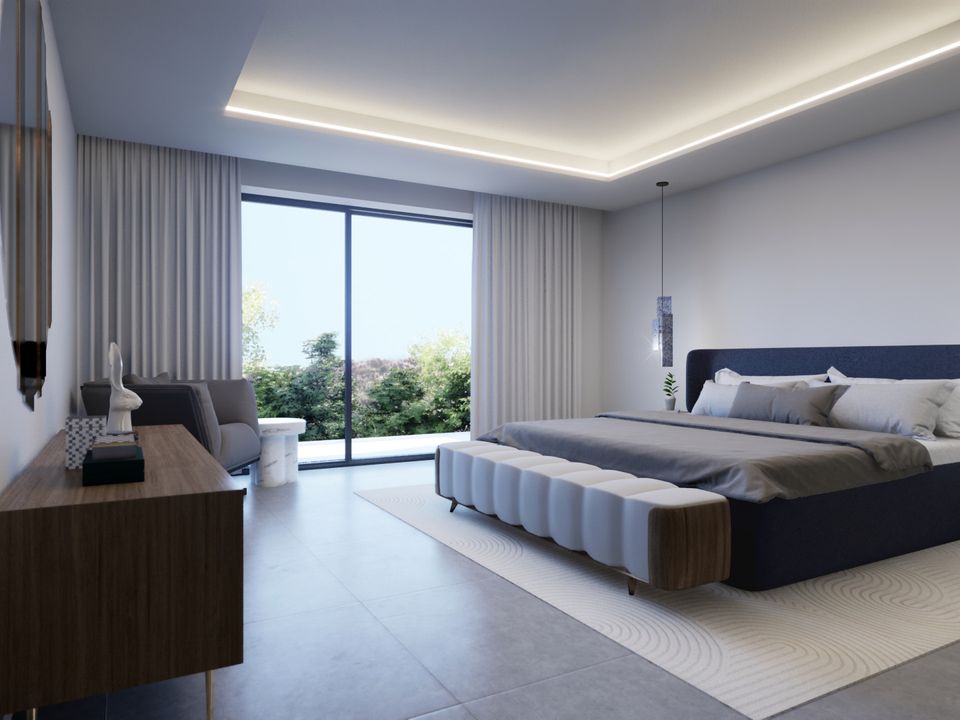 Villa i Sotogrande, Cadiz - foto 5