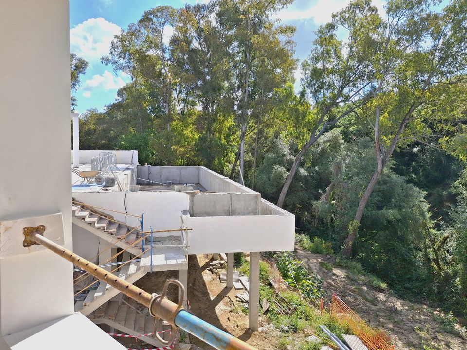 Villa i Sotogrande, Cadiz - foto 4