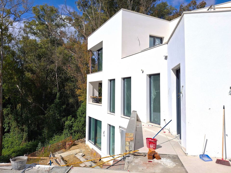 Villa i Sotogrande, Cadiz - foto 5