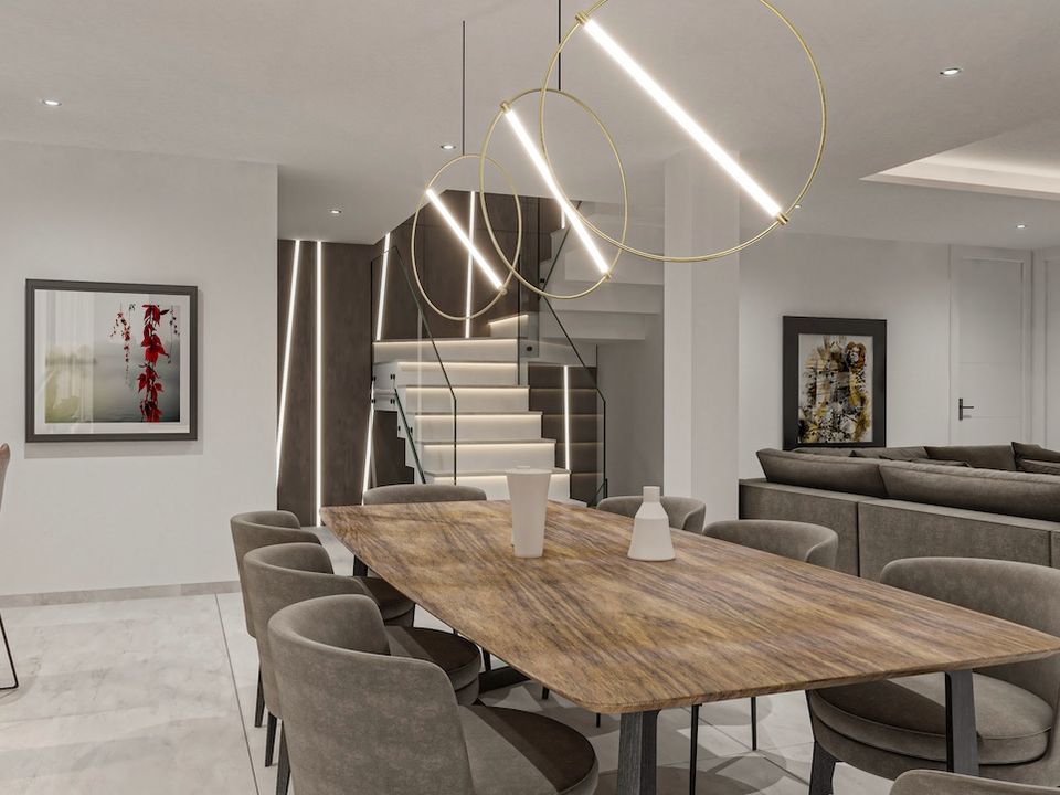 Villa i Calpe, Alicante - foto 5