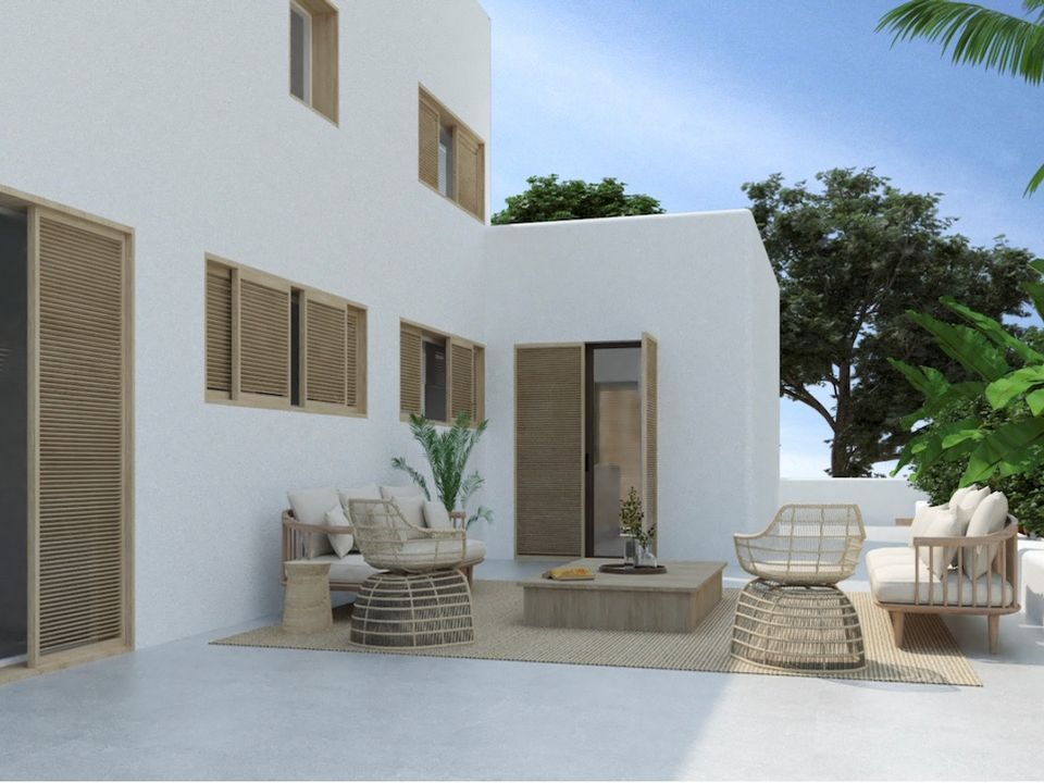 Villa i Moraira, Alicante - foto 2