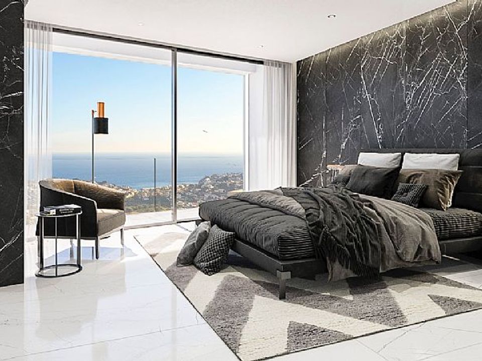 Villa i Calpe, Alicante - foto 3