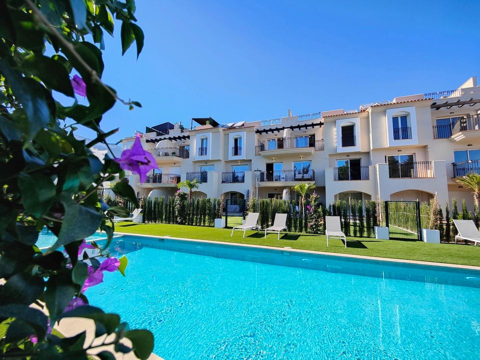 Lejlighed i Denia, Alicante - foto 4