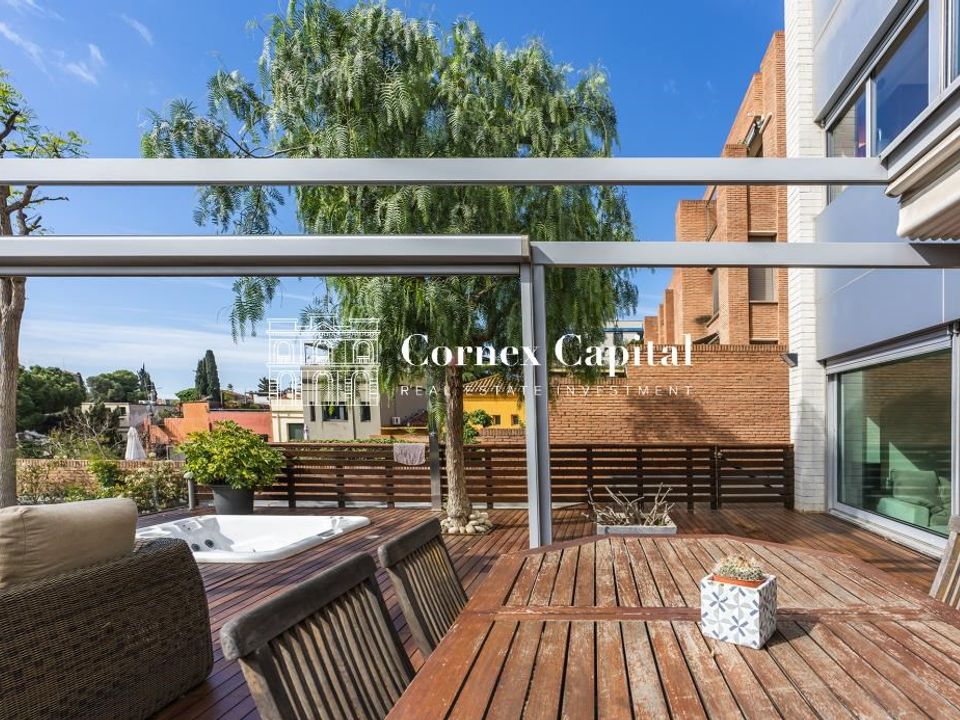 Villa i Barcelona, Barcelona - foto 5
