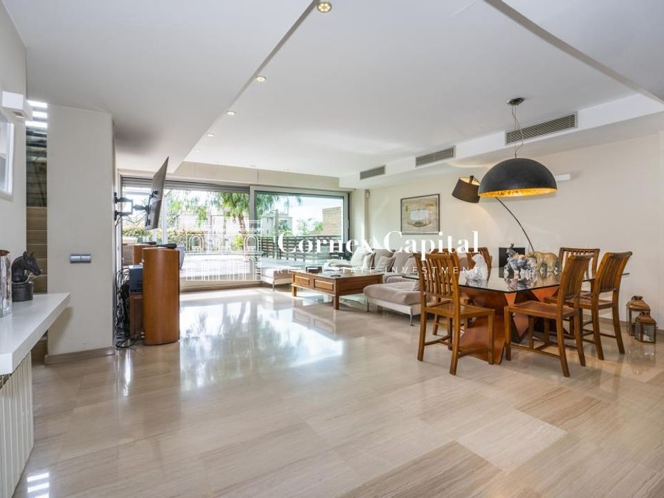 Villa i Barcelona, Barcelona - foto 1
