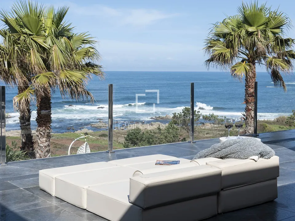 Villa i Oia, Pontevedra - foto 4