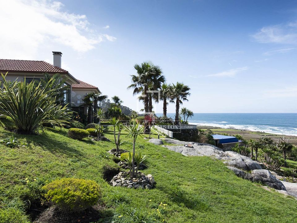 Villa in Oia, Pontevedra - foto 2