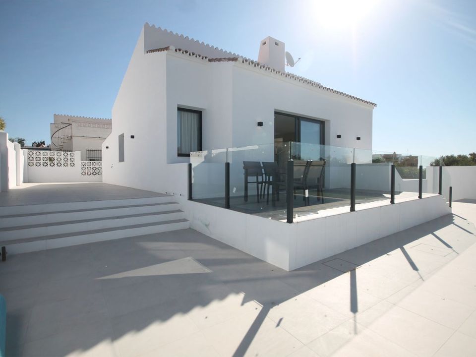 Villa a El Faro, Malaga - foto 2