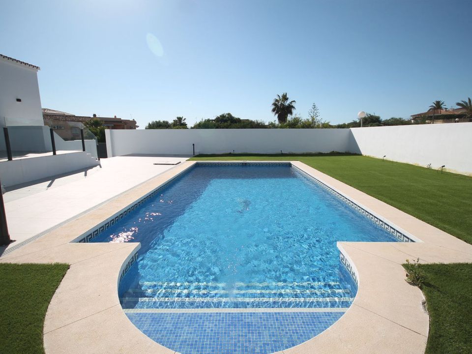 Villa a El Faro, Malaga - foto 5