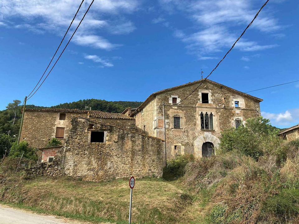 Villa i Camos, Gerona - foto 2