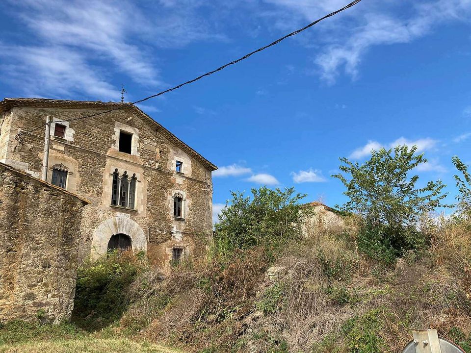 Villa i Camos, Gerona - foto 3