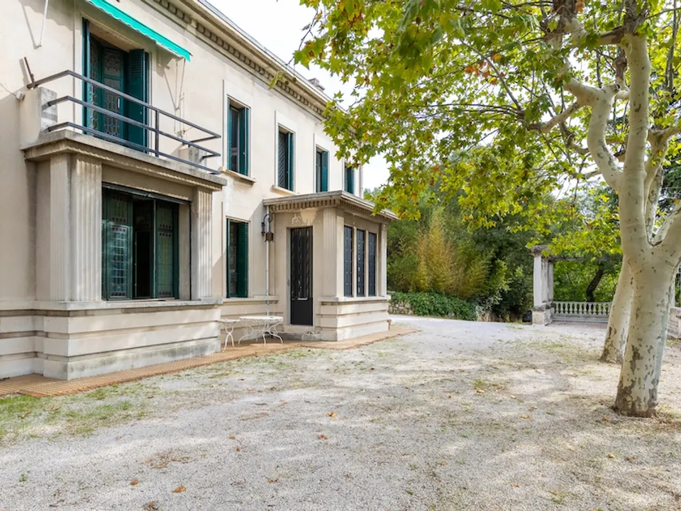 Villa i Marseille, Bouches-du-Rhone - foto 2