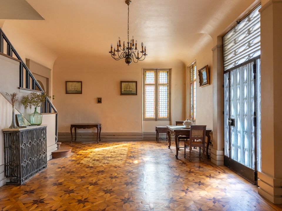 Villa i Marseille, Bouches-du-Rhone - foto 5