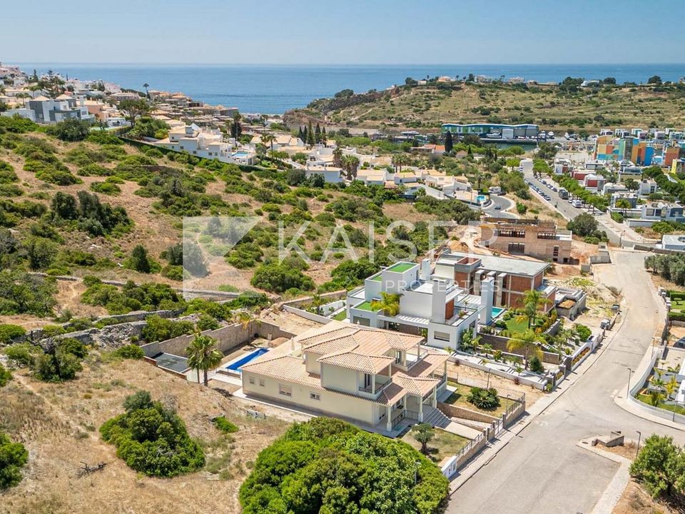 Villa i Albufeira, Faro - foto 1