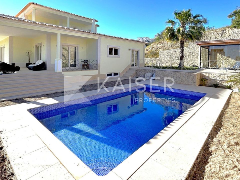 Villa i Albufeira, Faro - foto 2