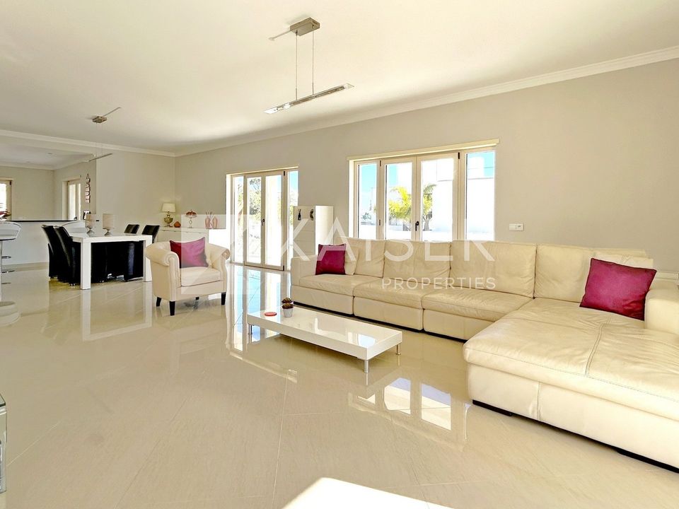 Villa i Albufeira, Faro - foto 3
