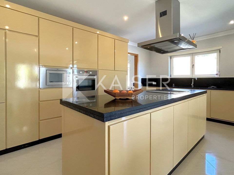 Villa i Albufeira, Faro - foto 4