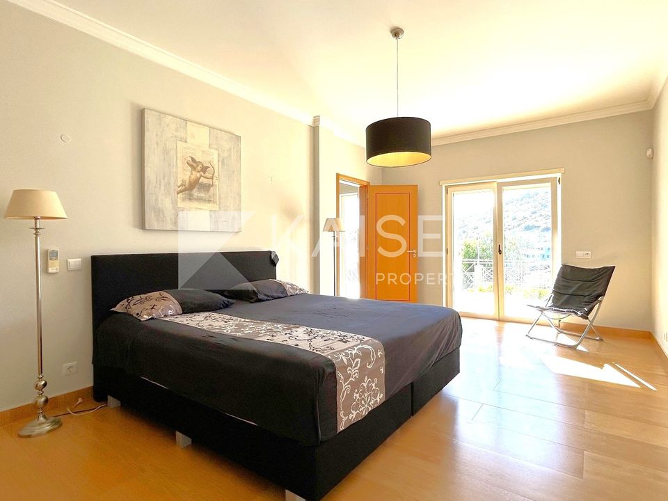 Villa i Albufeira, Faro - foto 5