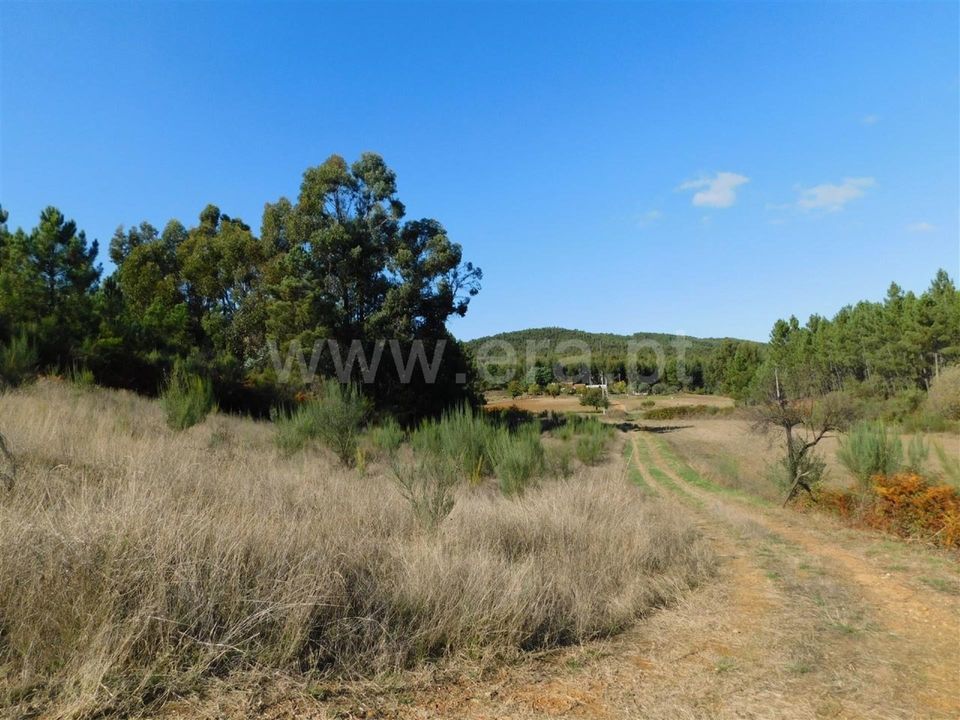 Helårsgrund i Fundao, Castelo Branco - foto 2