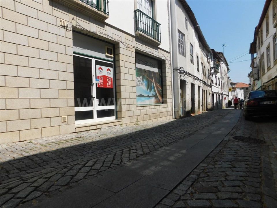 Næringseiendom i Fundao, Castelo Branco - bilde 1