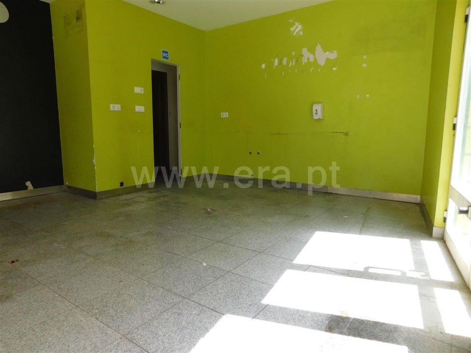 Erhvervsejendom i Fundao, Castelo Branco - foto 5