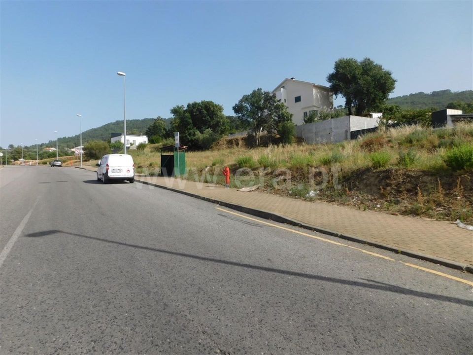 Helårsgrund i Fundao, Castelo Branco - foto 4