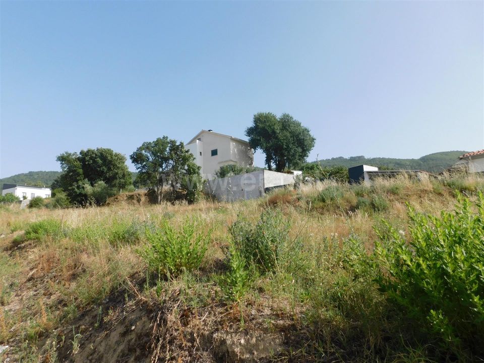 Helårsgrund i Fundao, Castelo Branco - foto 1
