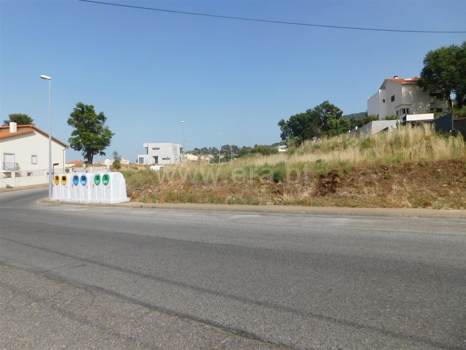 Helårsgrund i Fundao, Castelo Branco - foto 2