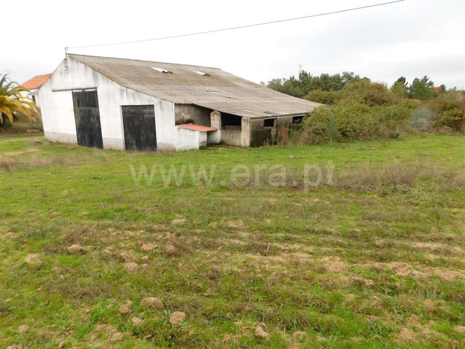 Farm i Fundao, Castelo Branco - foto 1