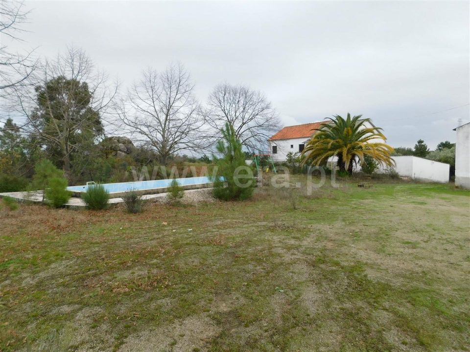 Farm i Fundao, Castelo Branco - foto 2