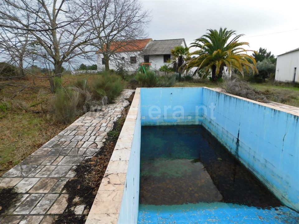 Farm i Fundao, Castelo Branco - foto 3