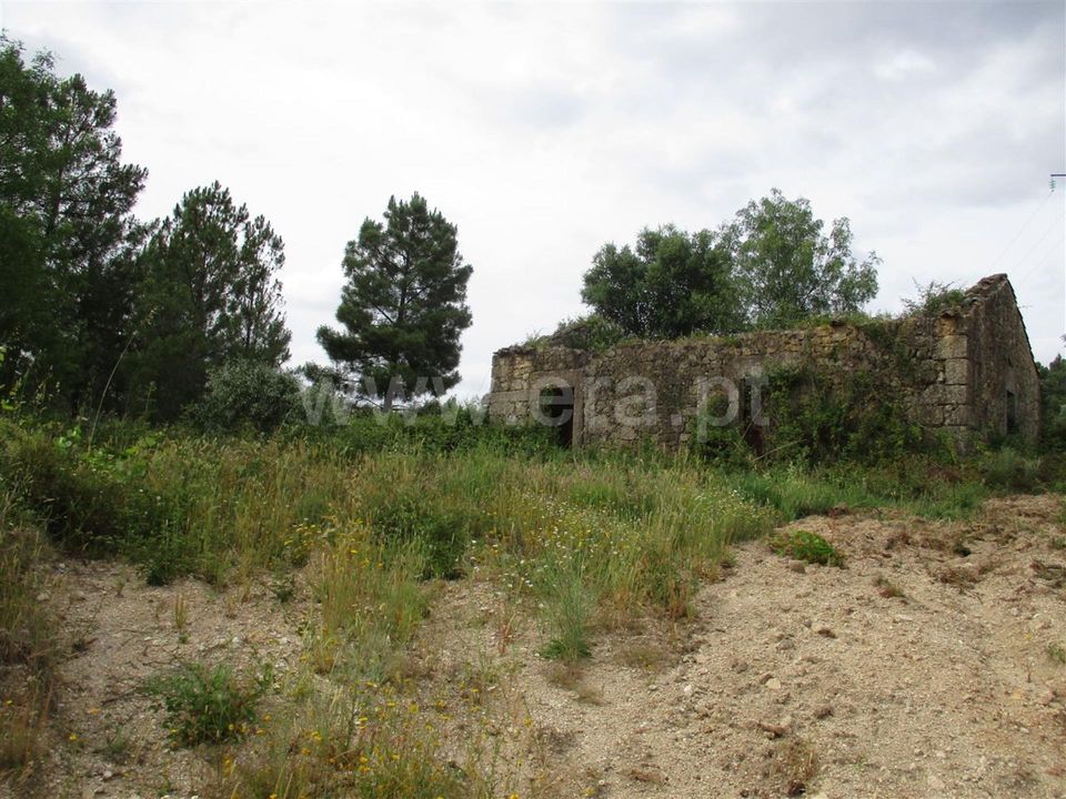 Erhvervsejendom i Fundao, Castelo Branco - foto 2