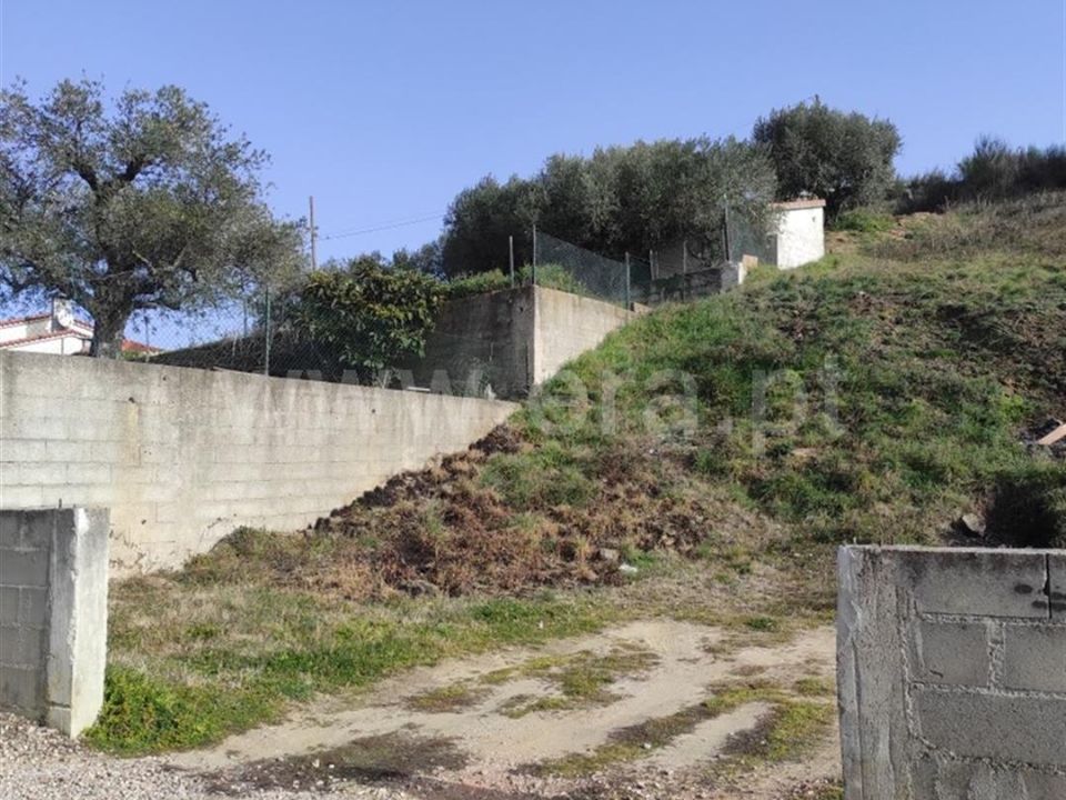 Tomt i Fundao, Castelo Branco - bilde 1