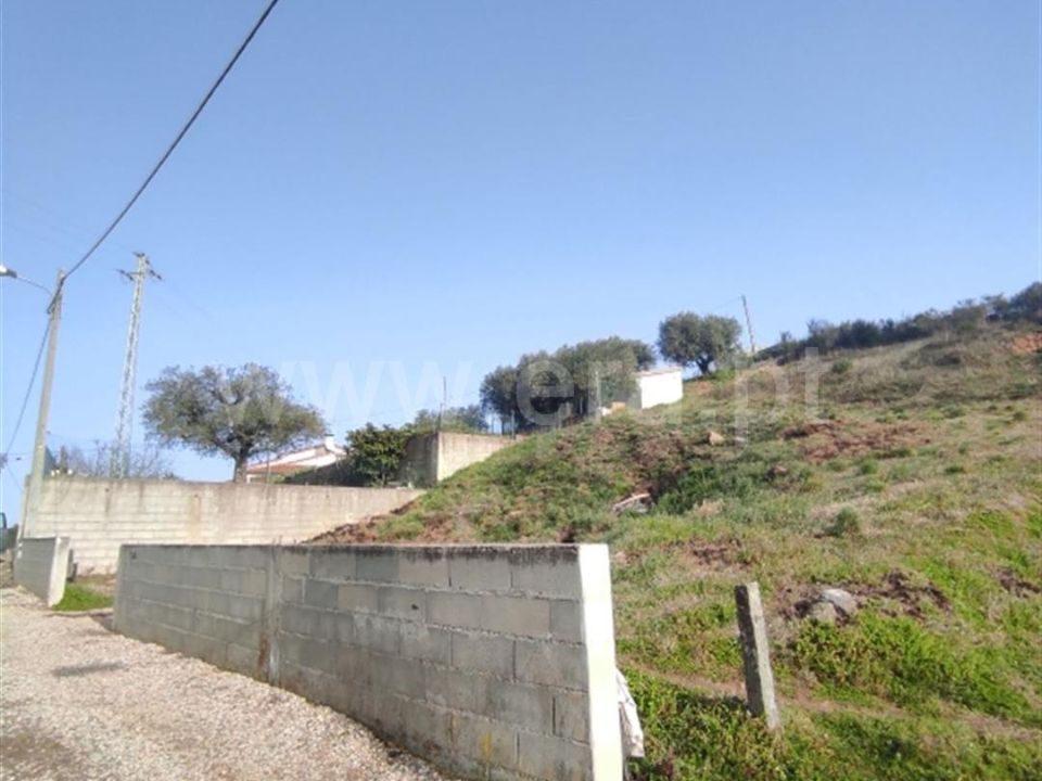 Tomt i Fundao, Castelo Branco - bilde 2