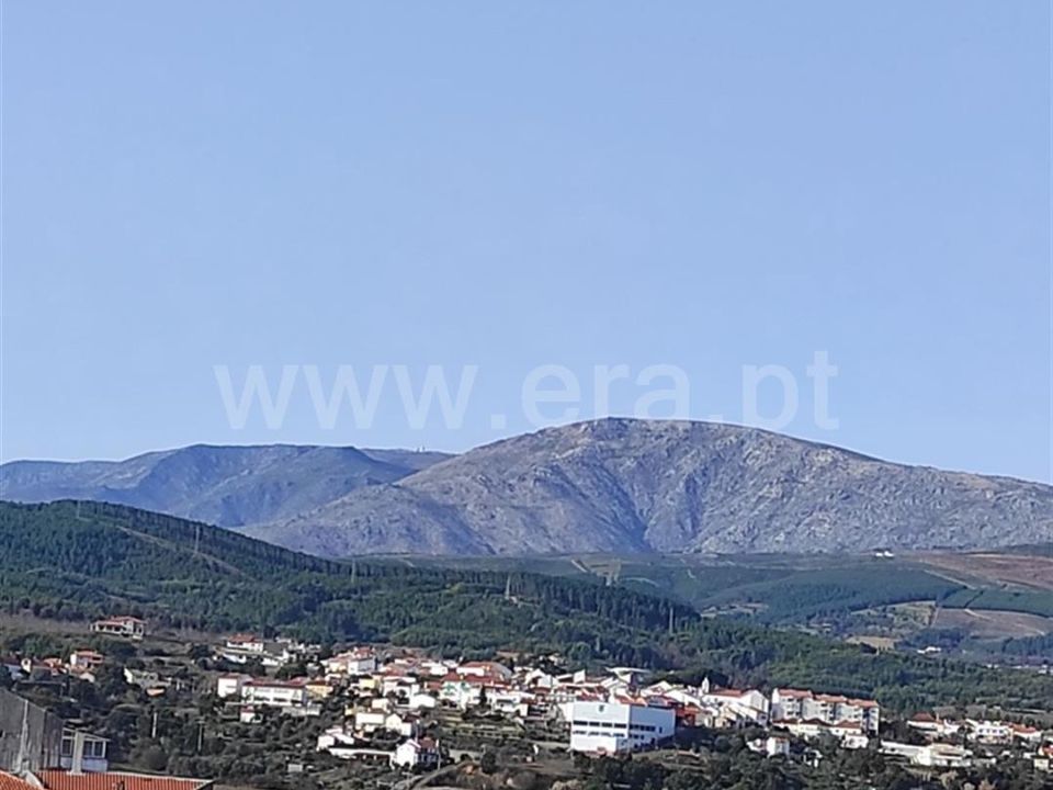 Tomt i Fundao, Castelo Branco - bilde 4
