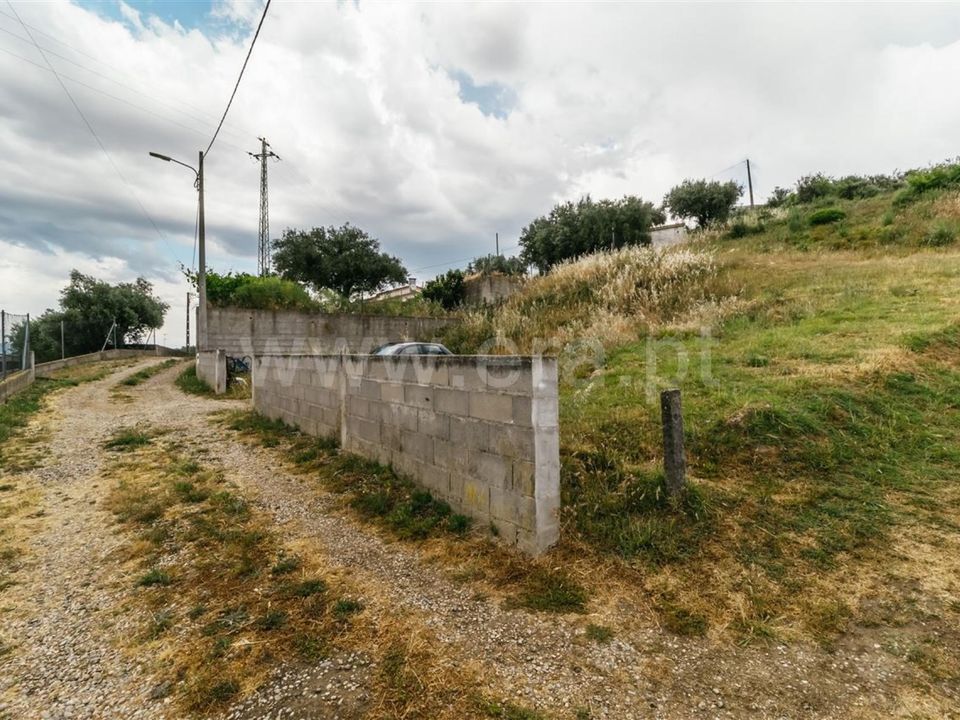 Tomt i Fundao, Castelo Branco - bilde 5