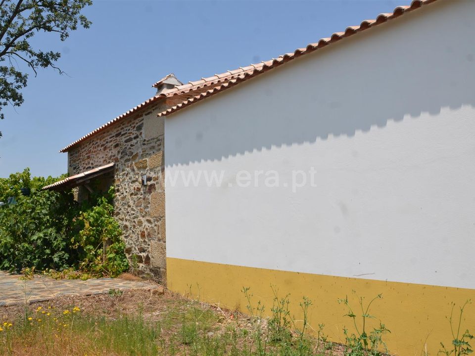 Tomt i Fundao, Castelo Branco - bilde 2