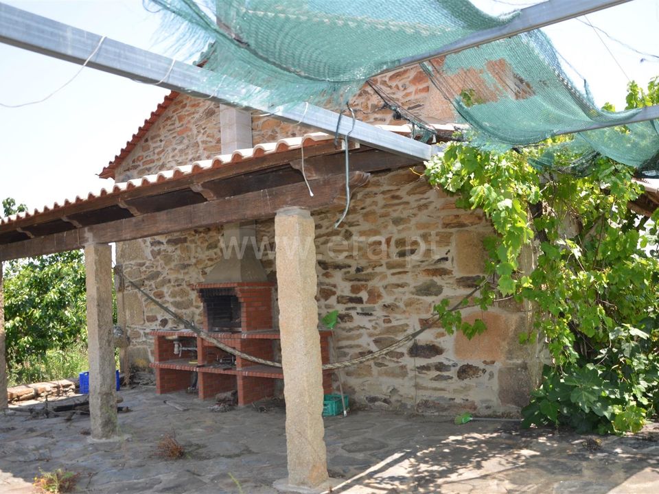 Tomt i Fundao, Castelo Branco - bilde 4