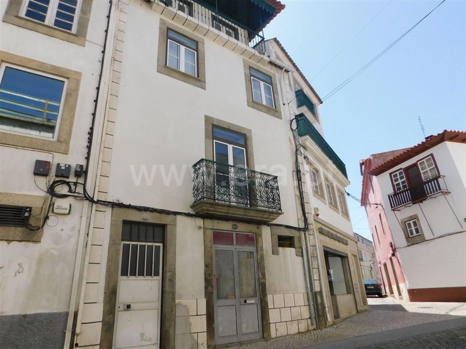 Byhus i Fundao, Castelo Branco - foto 1