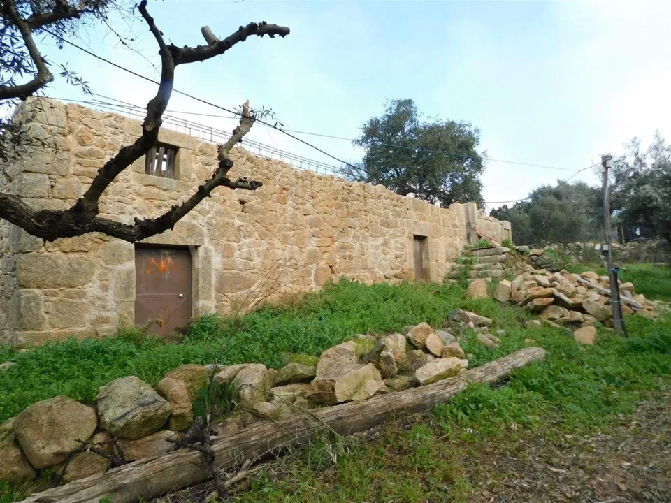 Gård i Fundao, Castelo Branco - bilde 1
